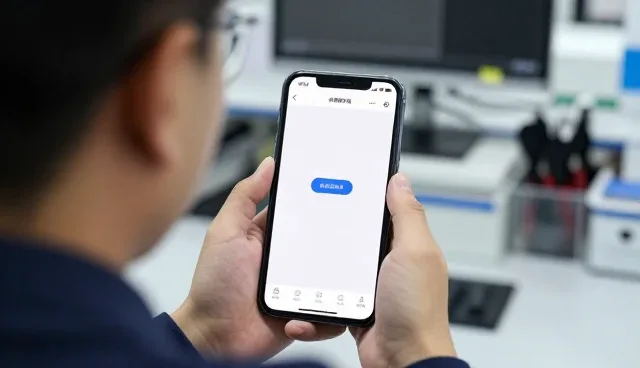技术解决方案应用基础知识