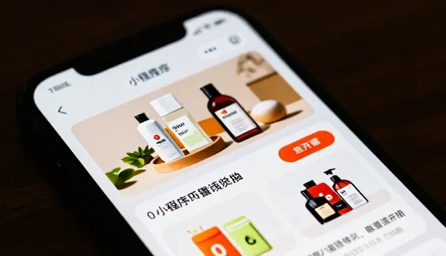 小程序开发如何实现高效线上化转型