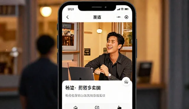 小程序开发中场景分析的关键点与常见问题应对策略