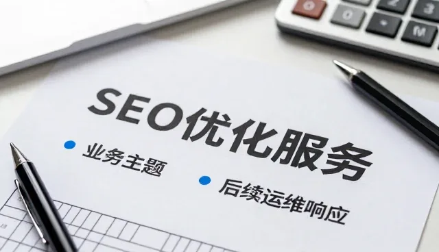 小程序运维中网络技术咨询的关键选择